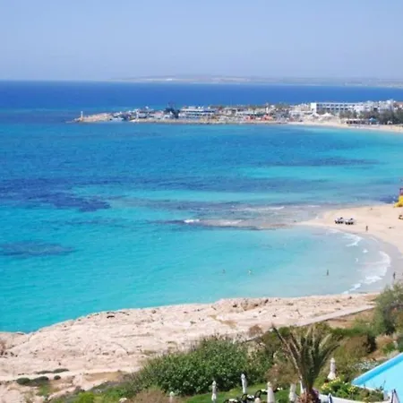 فيلة Picture This Enjoying Your Holiday In A Luxury In For Less Than A 1274 أيا نابا