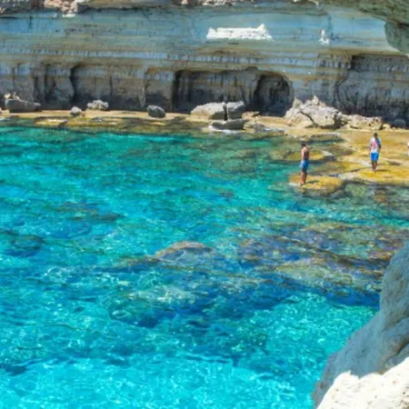 Picture This Enjoying Your Holiday In A Luxury In For Less Than A 1274 * أيا نابا