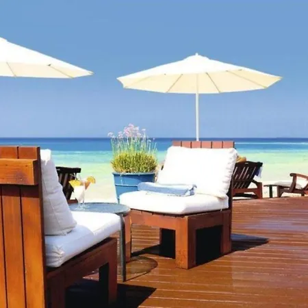 فيلة Picture This Enjoying Your Holiday In A Luxury In For Less Than A 1274 أيا نابا