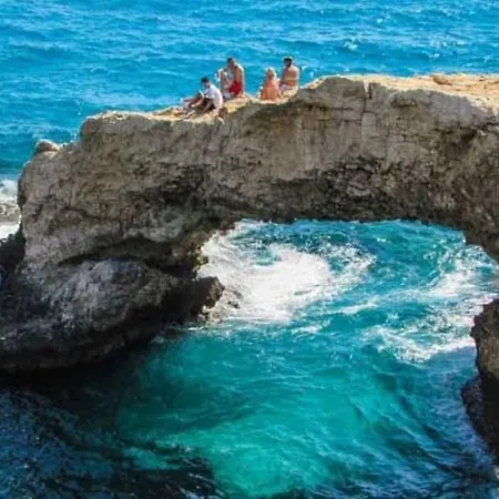 Picture This Enjoying Your Holiday In A Luxury In For Less Than A 1274 Αγία Νάπα