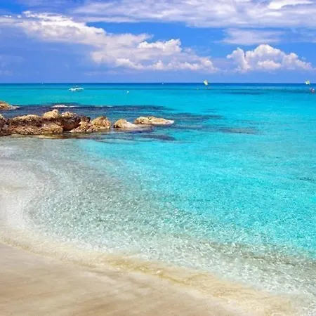 Picture This Enjoying Your Holiday In A Luxury In For Less Than A 1274 * Αγία Νάπα